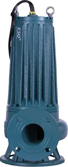 ESQ ЦМФ 50-10 реж. фекальный насос