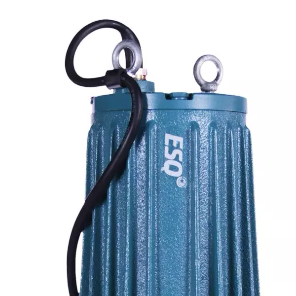 ESQ ЦМФ 50-10 реж. фекальный насос