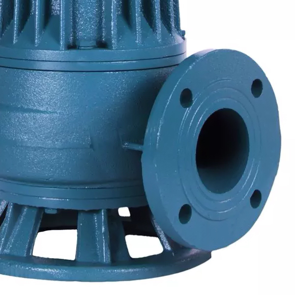 ESQ ЦМФ 50-10 реж. фекальный насос