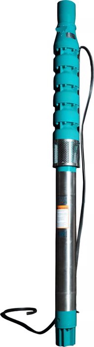 ESQ ЭЦВ 10-120-120 нро погружной насос