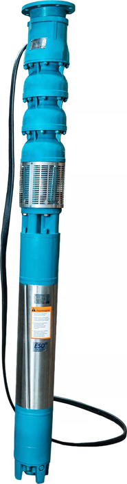 ESQ ЭЦВ 10-120-120 нро погружной насос