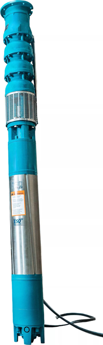 ESQ ЭЦВ 10-120-120 нро погружной насос
