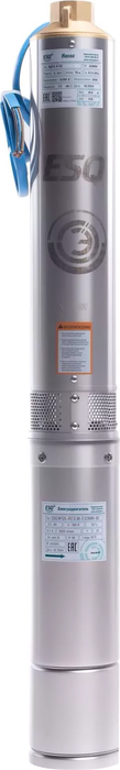 ESQ ЭЦВ 4-2,5-100 погружной насос