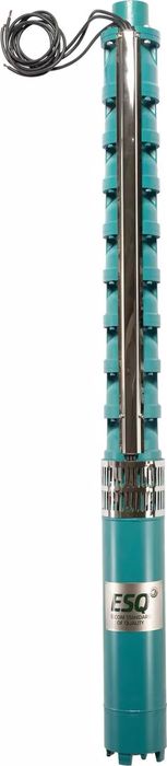 ESQ ЭЦВ 8-40-120 погружной насос