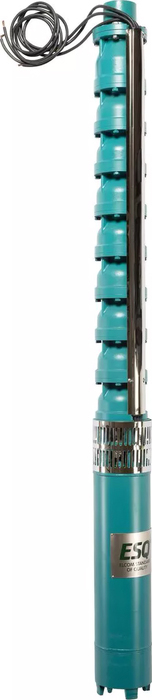 ESQ ЭЦВ 8-40-120 погружной насос
