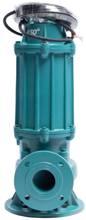 ESQ ГНОМ-М 100-25-100/11-380 дренажный насос