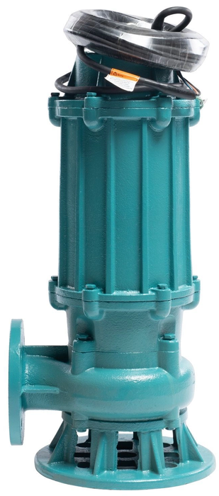 ESQ ГНОМ-М 100-25-100/11-380 дренажный насос