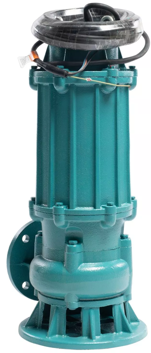 ESQ ГНОМ-М 100-25-100/11-380 дренажный насос