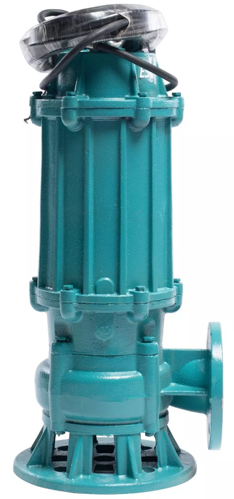 ESQ ГНОМ-М 40-25-80/5.5-380 дренажный насос