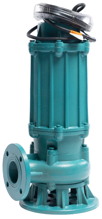 ESQ ГНОМ-М 53-10-100/4-380 дренажный насос