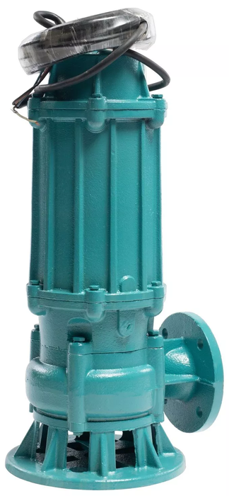 ESQ ГНОМ-М 53-10-100/4-380 дренажный насос