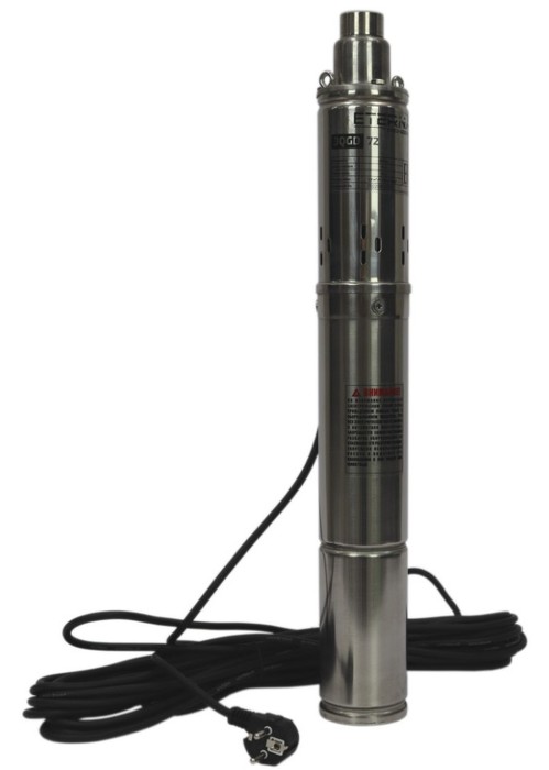 ETERNA 3QGD-72 погружной насос
