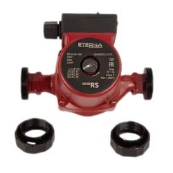 ETERNA RS 25-60 циркуляционный насос