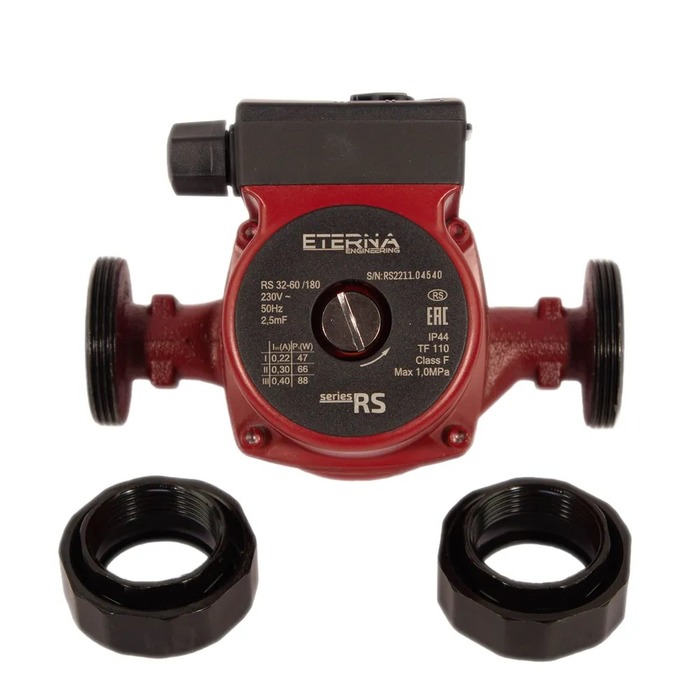 ETERNA RS 32-60 циркуляционный насос