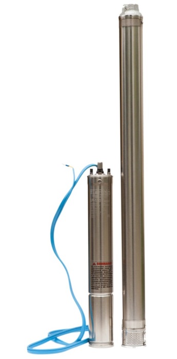 ETERNA SP-110 погружной насос