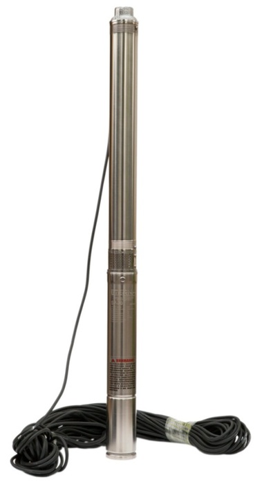 ETERNA SP-70 погружной насос