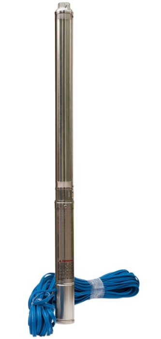 ETERNA SP-90 погружной насос