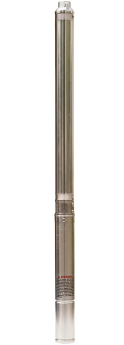 ETERNA SP-90 погружной насос