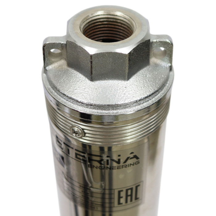 ETERNA SPR-125 погружной насос