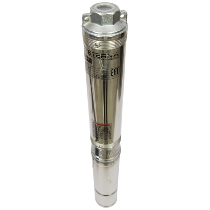 ETERNA SPR-125 погружной насос