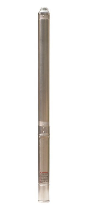 ETERNA SPS2-125 погружной насос