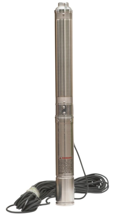 ETERNA SPS2-65 погружной насос