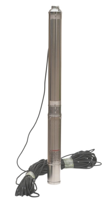 ETERNA SPS2-85 погружной насос