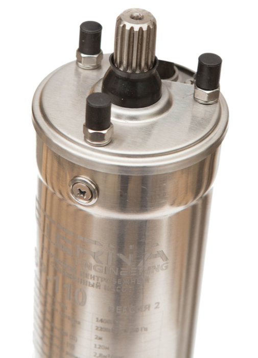 ETERNA SQ-110 погружной насос