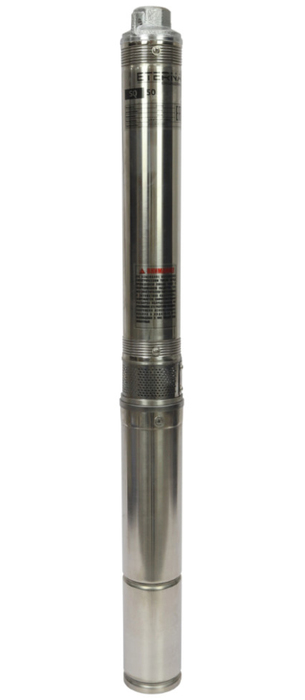 ETERNA SQ-50 погружной насос