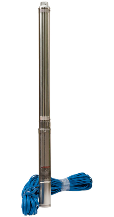 ETERNA SQ-90 погружной насос