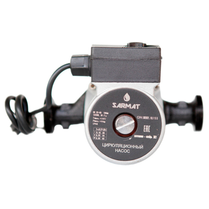 ETERNA SR 25-60 циркуляционный насос