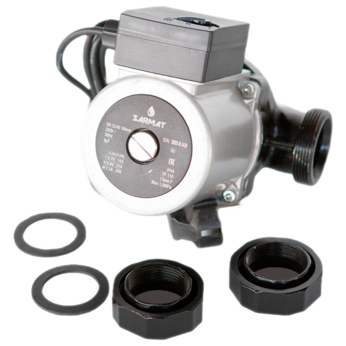 ETERNA SR 32-80 циркуляционный насос