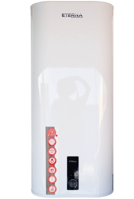 ETERNA FS-100 электрический накопительный водонагреватель