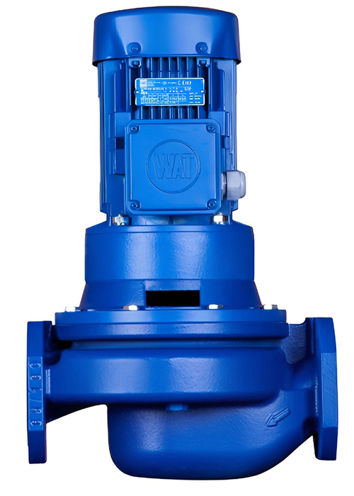 EILR 100-160/15 циркуляционный насос