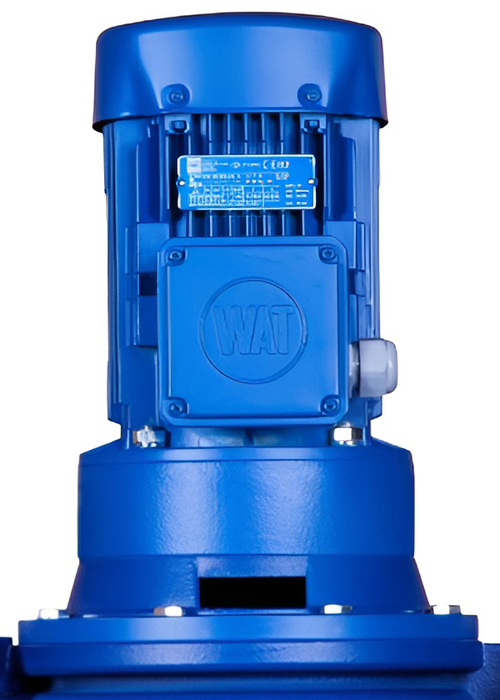 EILR 100-160/15 циркуляционный насос