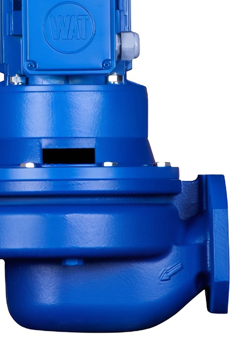 EILR 100-160/15 циркуляционный насос