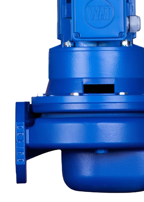 EILR 65-160/3 циркуляционный насос