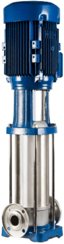 KI 12/6-40 циркуляционный насос