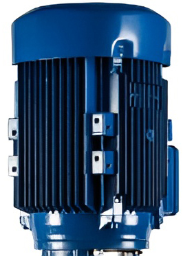 KI 12/6-40 циркуляционный насос