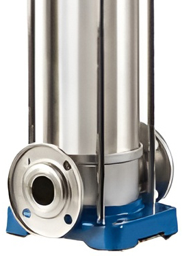 KI 12/6-40 циркуляционный насос