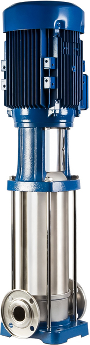 KI 5/10-22 поверхностный насос