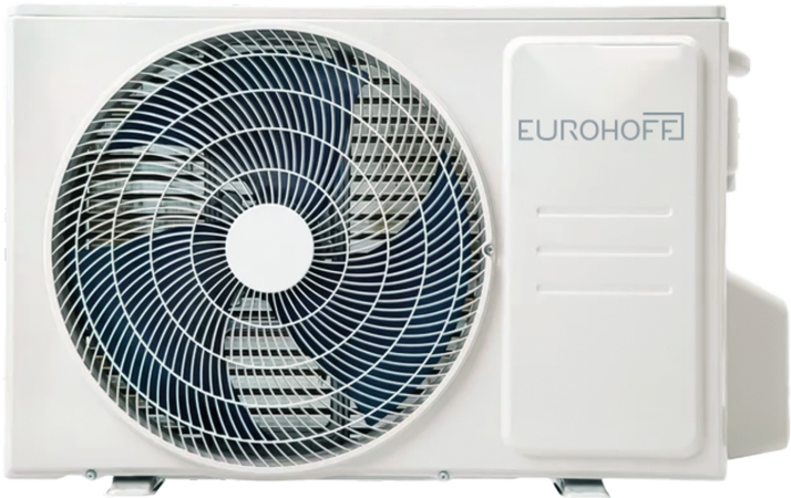 Eurohoff Cosmos Pro EUMD-18i настенный кондиционер