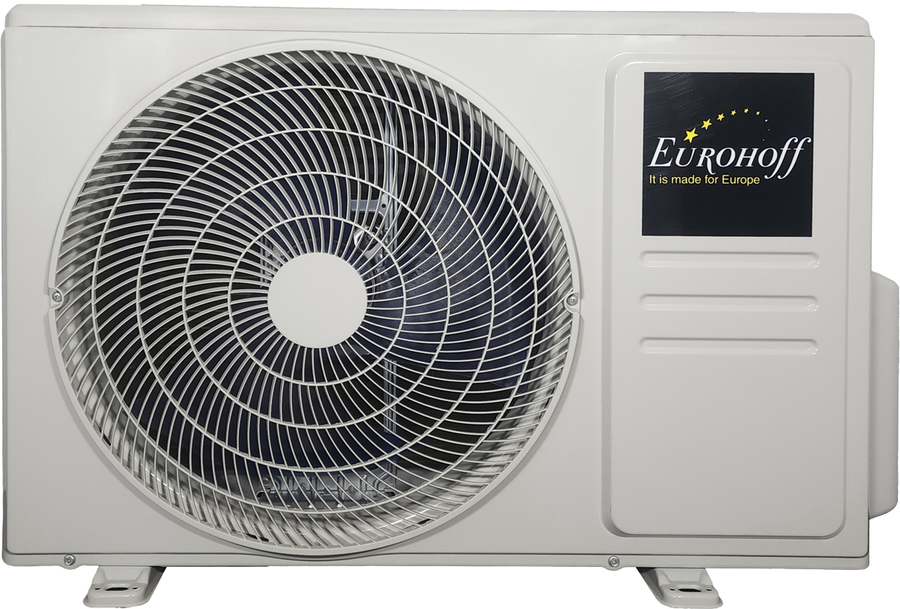 Eurohoff EMMULT-30/3 внешний блок мульти сплит-системы