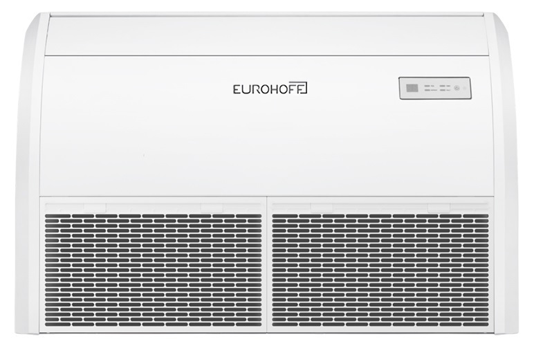 Eurohoff EUD140W1/ZD1 напольно-потолочный кондиционер