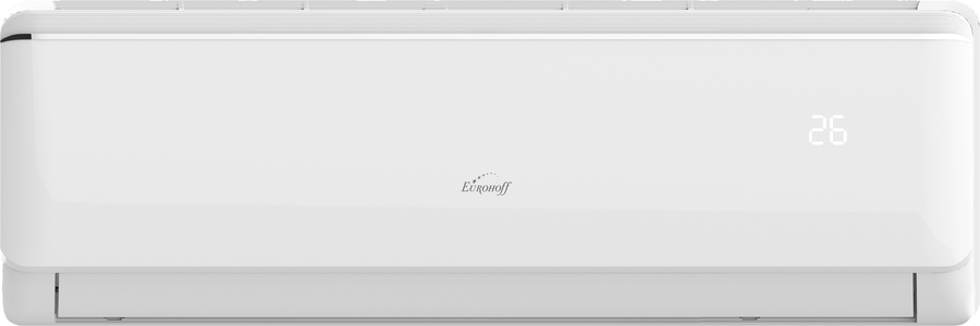 Eurohoff EV-07I Wi-Fi настенный кондиционер