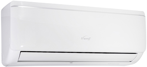Eurohoff EV-07I Wi-Fi настенный кондиционер