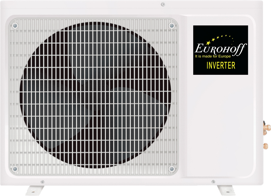 Eurohoff EV-09I Wi-Fi настенный кондиционер