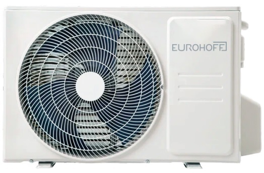 Eurohoff Polar Frost EV-TN-18M настенный кондиционер