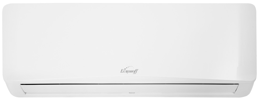 Eurohoff SMART MULTI EMMULT-18/2/EMMULT-09*2 (2024) мульти сплит система
