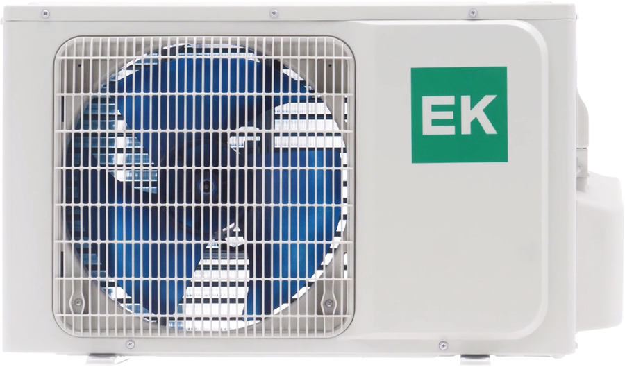 Euroklimat Bosco EKSB-25HN/EKOB-25HN настенный кондиционер